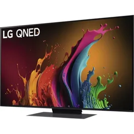 LG 50QNED87T6B 50" 4K QNED Smart TV