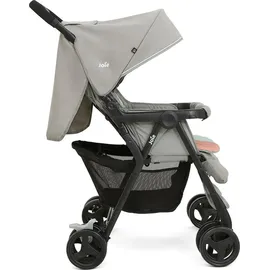 Joie Aire Twin Nectar & Mineral, Grau