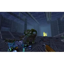 Turok Trilogy Bundle (PEGI) (PS5)