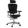 HJH Office Ergohuman Gen2 Stoff Schwarz