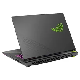 Asus ROG Strix G16 AMD Ryzen 9 8940HX 16 GB RAM 1 TB SSD RTX 5070 Ti  ohne Betriebssystem