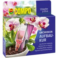 Compo Orchideen-Aufbaukur 150 ml