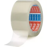 Tesa Klebeband farblos tesapack® 64014 66mx50mm