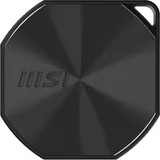 MSI DATAMAG 1 TB USB 3.2 Schwarz