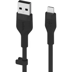 Belkin BOOST CHARGE - Lightning-Kabel - USB männlich bis Lightning männlich - 1 ...