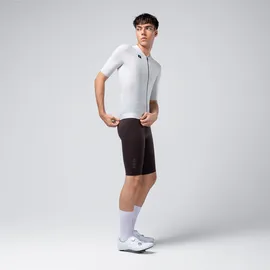 GOBIK CX Solid Jersey Kurzarm Fahrradtrikot Unisex - jasper - S