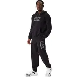 Emporio Armani Hoodie Schwarz L