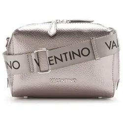 Valentino Bags Umhängetasche Valentino Bags Pattie violett - polyester Umhängetaschen   Braun Damen 