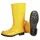 L+D Safety 2490-40 Sicherheitsstiefel S5 Schuhgröße (EU): 40 Gelb 1 Paar