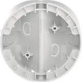 Busch-Jaeger Eckadapter Weiß