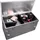ALUTEC München Alubox Extreme 70 l grau 522 x 375 x 420 mm
