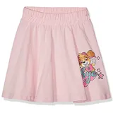 PAW PATROL Sommerrock Paw Patrol Rock rosa 92