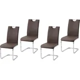 Hti-Living HTI-line Schwingstuhl