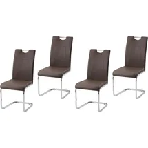 Hti-Living HTI-line Schwingstuhl