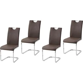 Hti-Living HTI-line Schwingstuhl