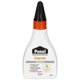 Ponal Express