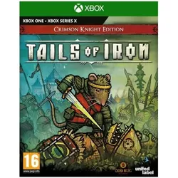 Tails of Iron Crimson Knight Edition - XBSX/XBOne [EU Version]