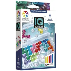 Smart Games IQ Bubbles