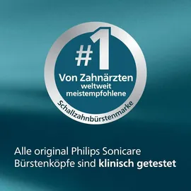 Philips Sonicare For Kids Aufsteckbürste 4 St.