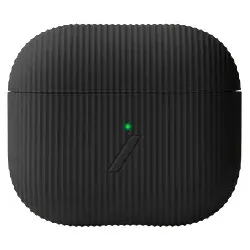 Native Union Curve, Hülle, Silikon, 12,5 g, Schwarz