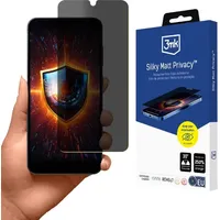 3mk protection Blickschutzfolie für Samsung Galaxy S25+