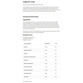 Ostrovit Vitamin B Complex Tabletten 90 St.