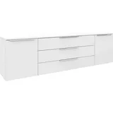 borchardt Möbel »Oliva« Breite 166 oder 200 cm weiß