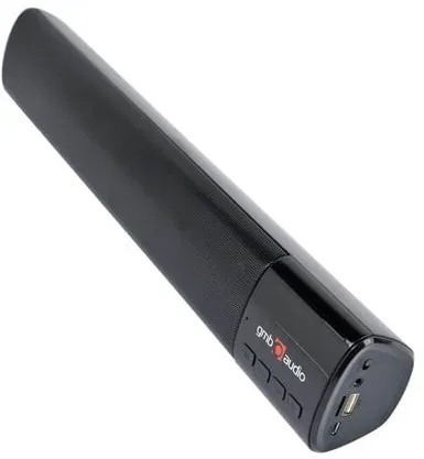 GMB Audio