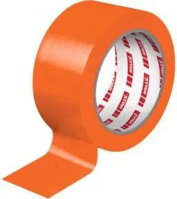 Holex Schutzklebeband, Orange, BreitexLänge: 50X33 mmxm