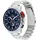 Tommy Hilfiger Chronograph Bank Edelstahl 42 mm 1792261