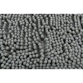 Trixie Schmutzfangmatte 120 x 80 cm grau