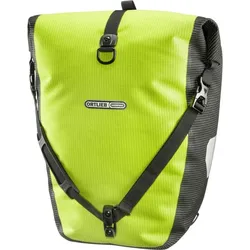Ortlieb Back-Roller High Visibility QL2.1 - Einzeltasche Gelb Modell 2025