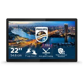 Philips B-Line 222B1TFL/00 22"