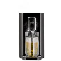 CASO Design HW 550 Turbo