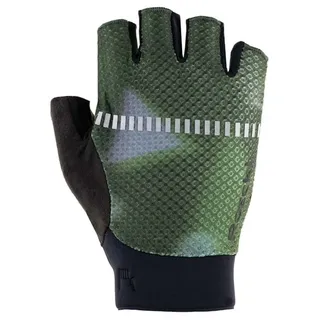 Roeckl Sports Imatra grün - 9,0