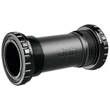 Sram Innenlager DUB Italian 70mm, Road/Road Wide, CER, Alu