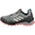 Adidas Terrex AX4 Primegreen Damen Magic Grey / Dash Grey / Acid Red 37 1/3