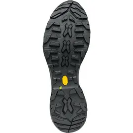 Scarpa Mojito Trail GTX Herren Titanium/Mustard 44,5