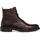 GEOX Redclif Herren Wine 43