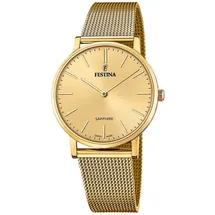 Festina F20022/2 Edelstahl 39,3 mm UF20022/2
