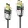 FIBERX HDMI-Kabel FX-I355-040 40 m Schwarz