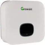 Growatt MIN 4200TL-XH 4,2kW Hybrid-Wechselrichter 1-phasig
