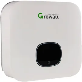 Growatt MIN 4200TL-XH 4,2kW Hybrid-Wechselrichter 1-phasig