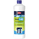 Becker Chemie Alkoholreiniger Allzweckreiniger 1 l