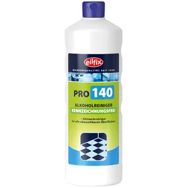 Becker Chemie Alkoholreiniger Allzweckreiniger 1 l