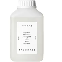 Tangent GC Waschmittel yuzu delicate detergent Waschlappen 500 l 
