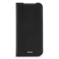 Hama Handytasche Daily Protect für Google Pixel 9a, Schwarz