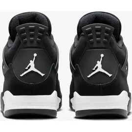 Jordan Air Jordan 4 Retro White Thunder - EU: 44 - Schwarz - 44