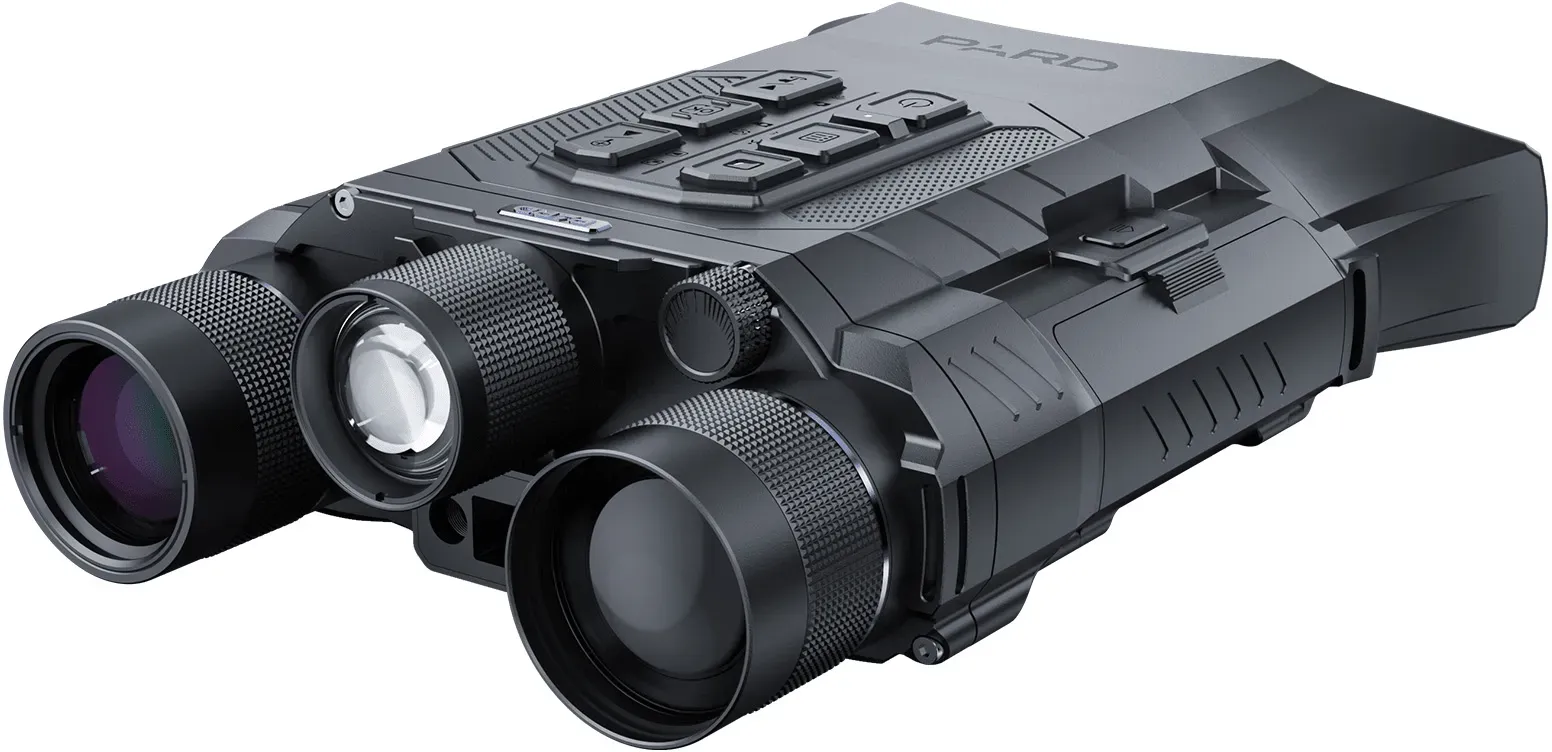 Osprey 640 LRF Multispektral-Binokular 940nm