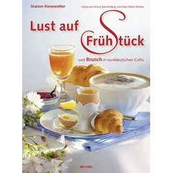 Lust auf Frühstück